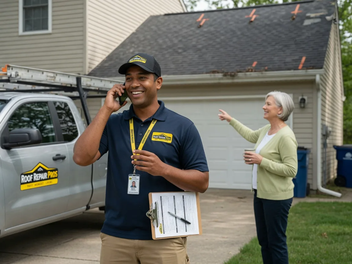 Roof Repair Saint Gabriel, LA FAQs